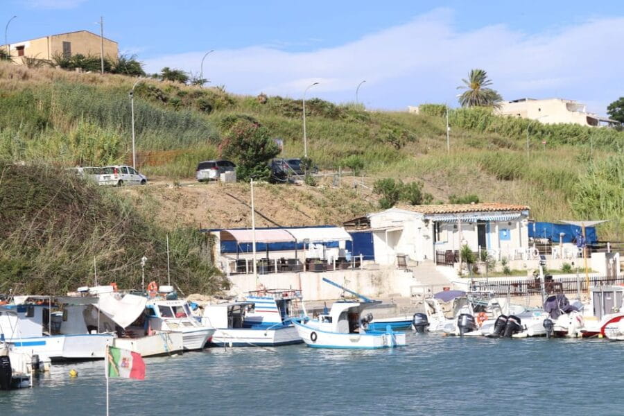 Fishing in Selinunte and lunch with cooking of the catch - A Detailed Look at the Selinunte Fishing Experience