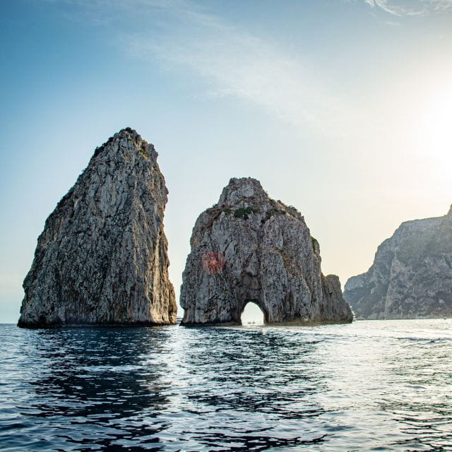 Fishing Tour in Capri from Sorrento with lunch on board - Who Will Love This Tour?