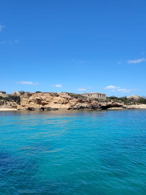 Fishing tour with midwater bolentino or rod technique. - Final Thoughts