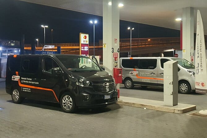 Fiumicino Airport Rome (FCO) to Rome - Round-Trip Private Transfer - How the Itinerary Fits Your Arrival and Departure