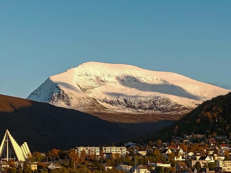 Fjord Tour and Amazing Sights by Minibus - Who This Tour Suits Best