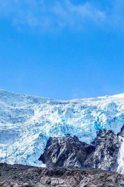 Fjords are best seen from above! - Experiencing Norway’s Fjords from Above: The Complete Picture