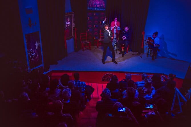 Flamenco in the Center of Granada - FAQ About Flamenco in Granada