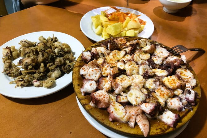 Flamenco show & tasting Tapas with panoramic views in Madrid - FAQ