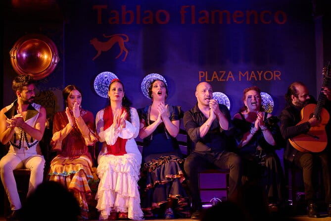 Flamenco Show with the Soul in Madrid - Who Is This Experience Best For?