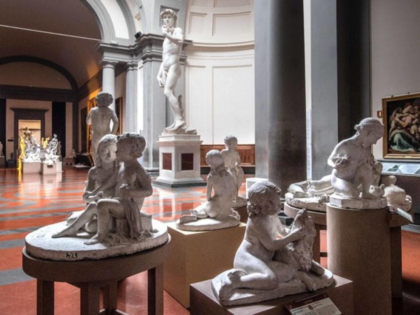 Florence: 2-Hour Accademia Gallery Private Tour - A Closer Look at the Tour Logistics and Value