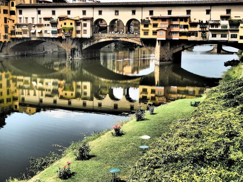Florence: 2-Hour Guided Sightseeing Bike Tour - Final Thoughts