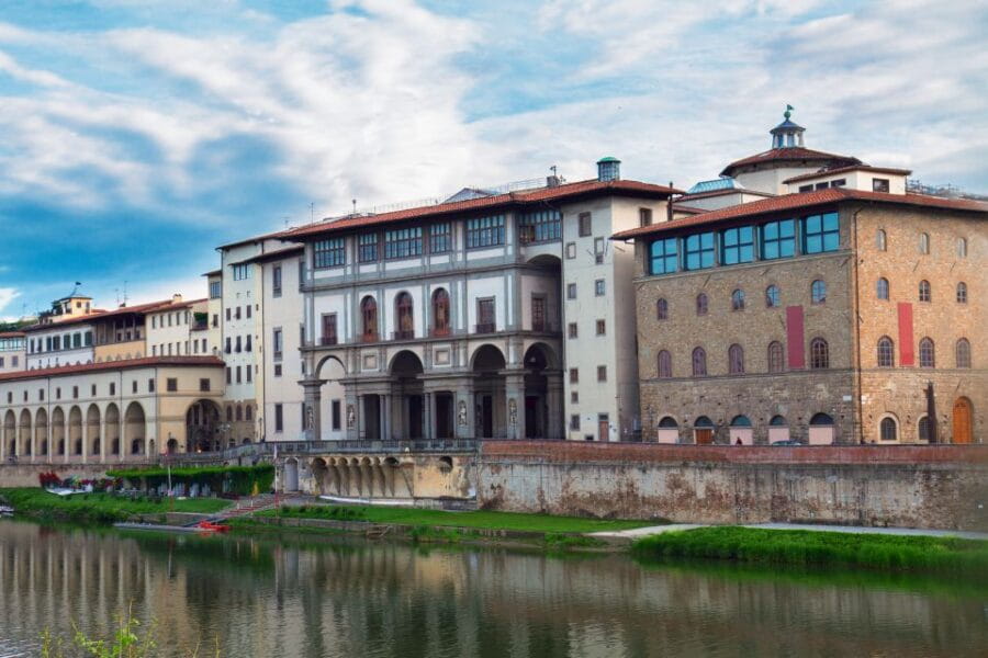 Florence: 2-Hour Private Guided Visit to the Uffizi Gallery - The Practicalities of Your Visit