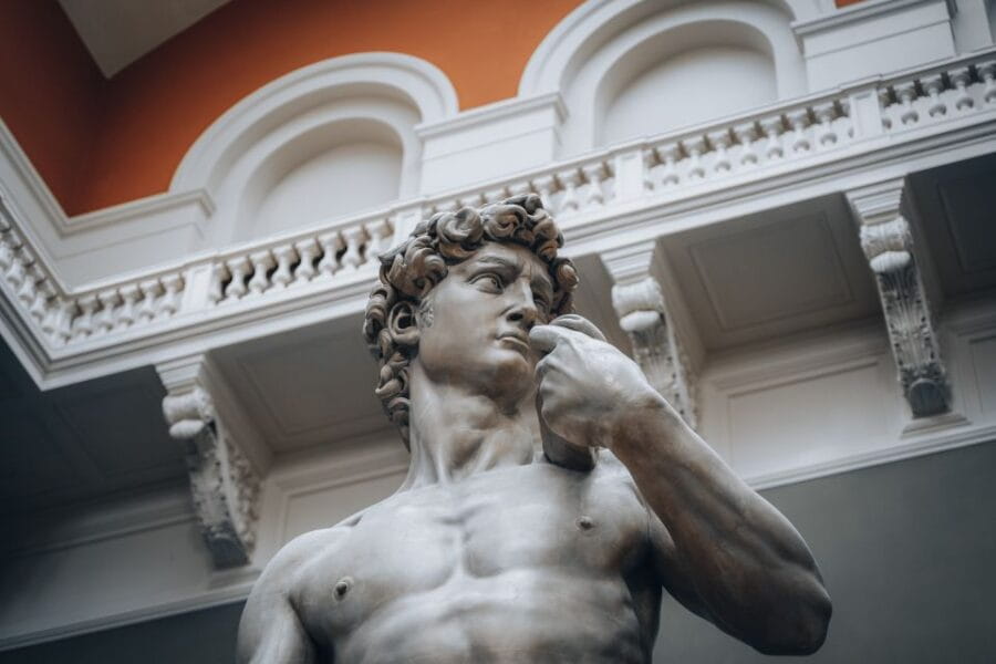 Florence: Accademia and David Guided Skip-the-Line Tour - Discovering Michelangelo’s David