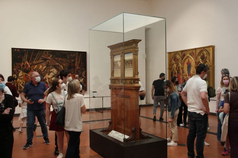 Florence: Accademia and Uffizi Combo Priority Entry Tickets - Who Is This Experience Best For?