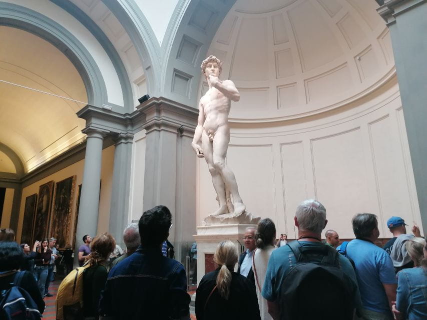 Florence: Accademia Gallery Guided Tour - The Sum Up: Who Should Consider This Tour?