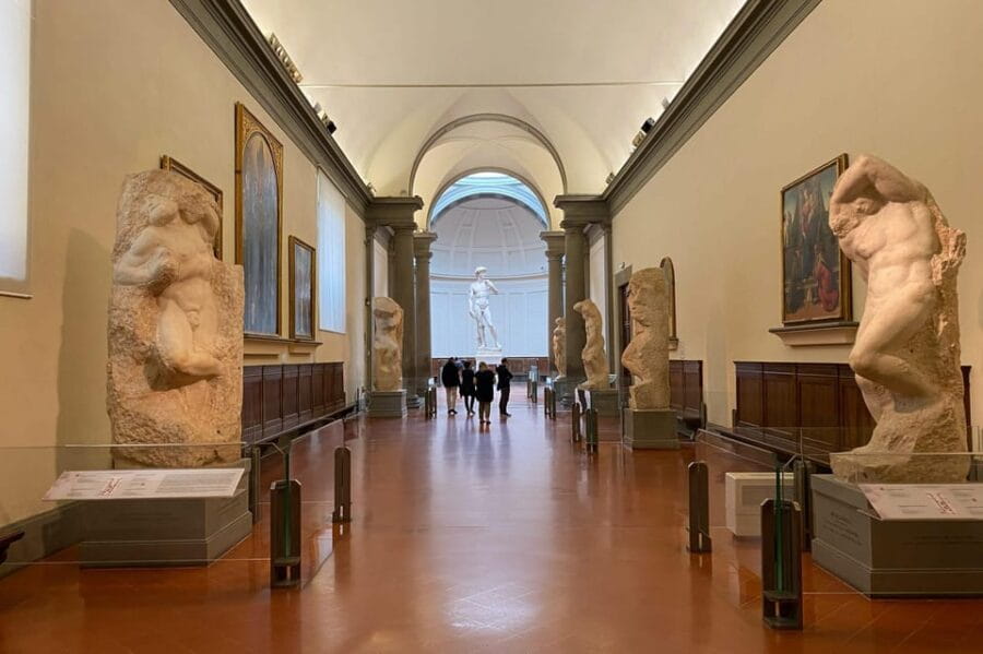 Florence: Accademia Gallery Priority Entry Ticket - Who Will Love This Experience?
