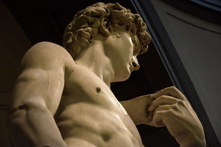 Florence: Accademia Gallery Skip-the-Line Entry Ticket - What to Expect Inside