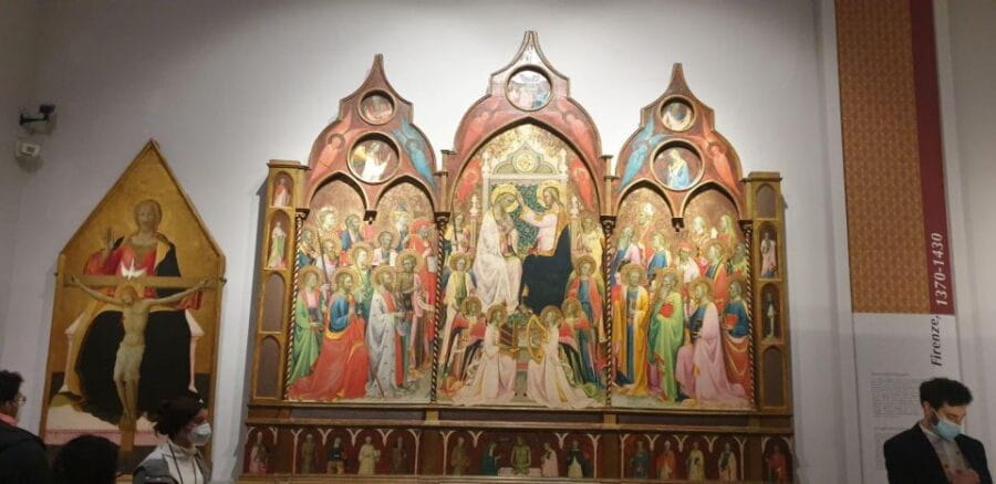 Florence: Accademia Gallery Skip-the-Line with Audio Guide - Navigating the Gallery at Your Own Pace