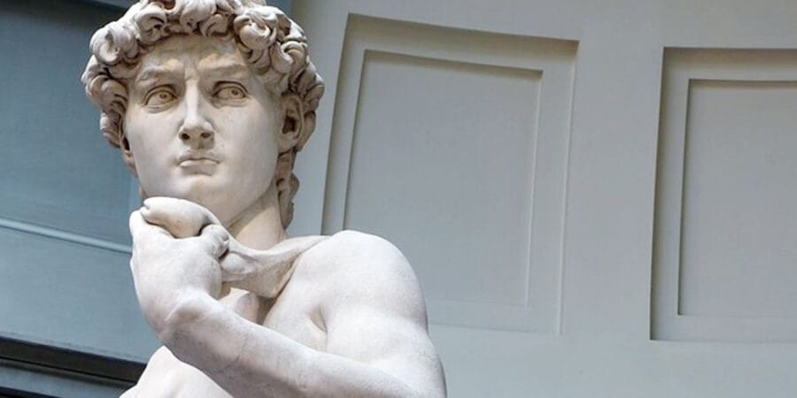 Florence: Accademia Gallery Tour with Skip-the-Line Tickets - Michelangelo’s David: The Main Attraction
