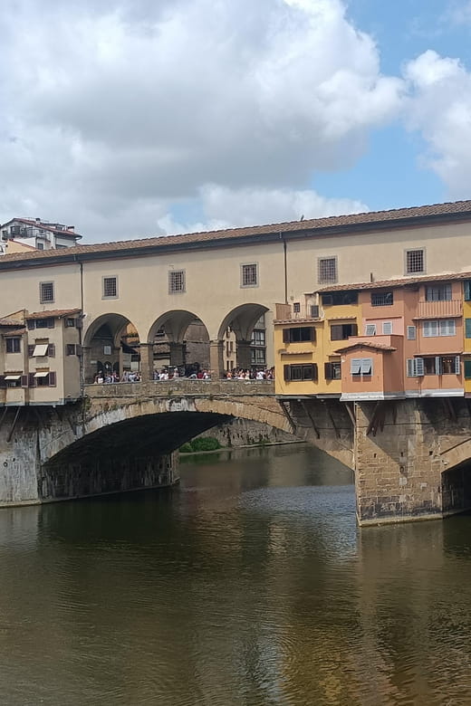 Florence: Architectural walk with urban sketching - The Viewpoints and Sketching Stops