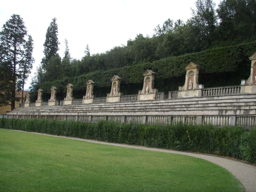 Florence: Boboli The Medici Gardens & Hidden Messages - FAQ: Your Questions About the Boboli Gardens Tour