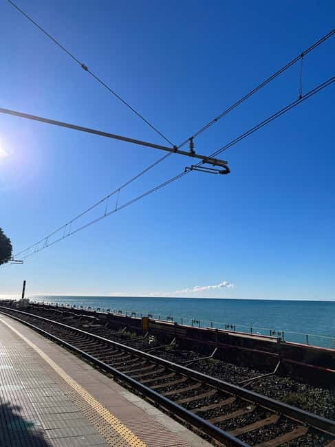 Florence/Bologna: Cinque Terre&Pisa Private Tour w/Transfer - Transportation and Timing: How It Works in Practice