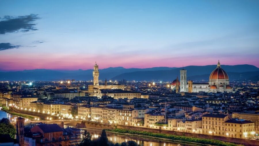 Florence by Night: 2-Hour Walking Tour - Value and Practicality