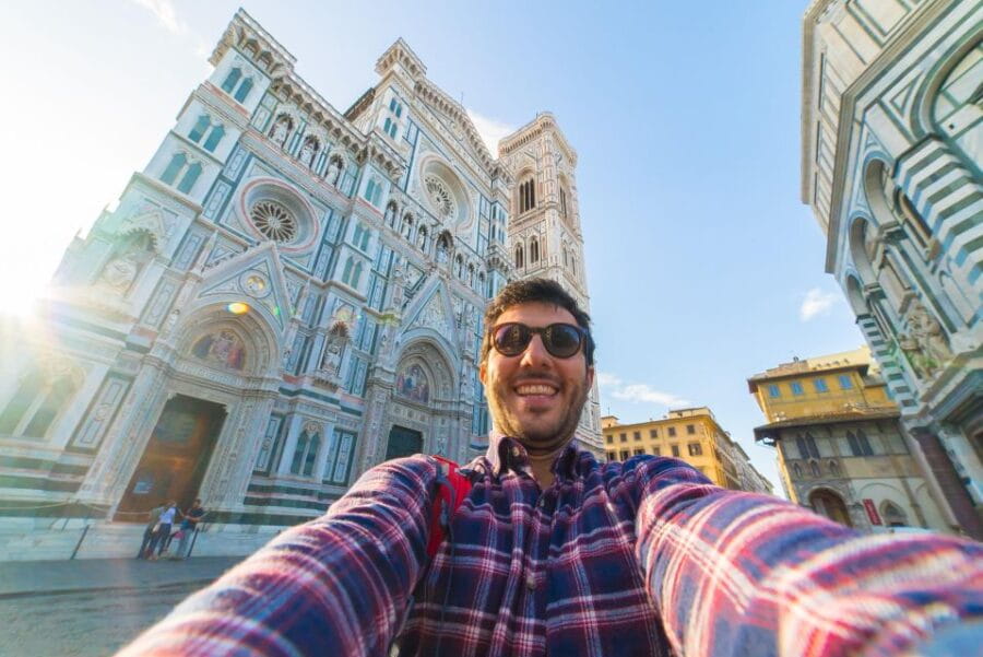Florence: Cathedral Tour & Brunelleschi's Dome Climb Ticket - Why This Tour Is Worth Considering