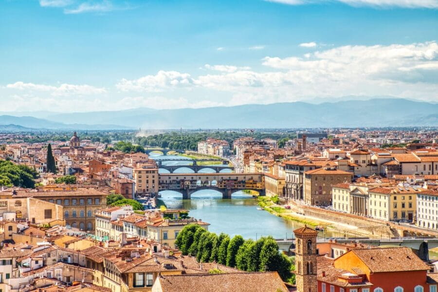 Florence: City Pass with Uffizi and Accademia Entry - Who Is This Experience Best For?