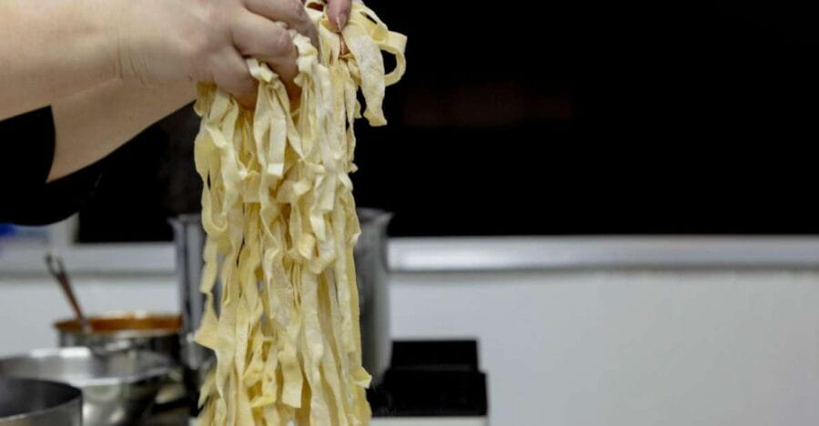 Florence Cooking Class: Fresh Pasta & Tiramisù - Why This Cooking Class is a Real Gem for Food Lovers