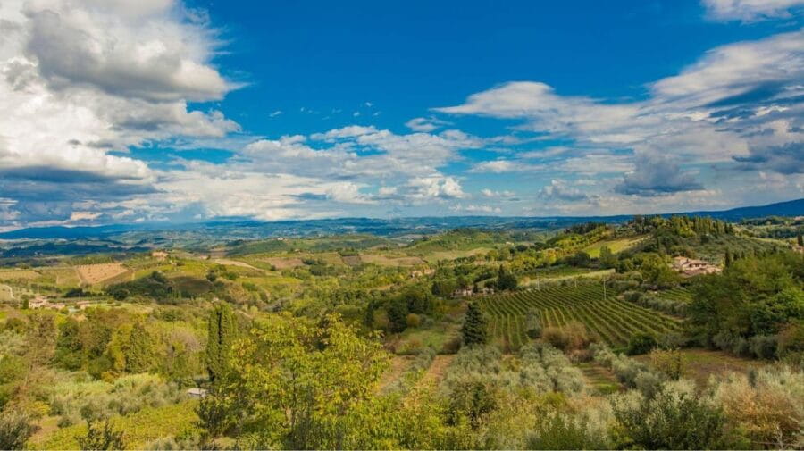 Florence Countryside 2.5h Premium E-Bike Tour + Photo Shoot - What to Expect: The Ride, Stops, and Cultural Touches