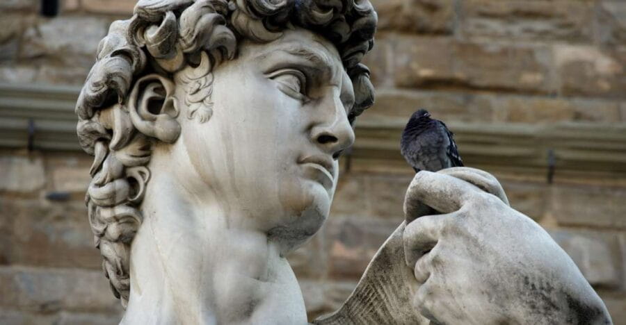 Florence: David's Accademia Gallery Guided Tour - Final Thoughts