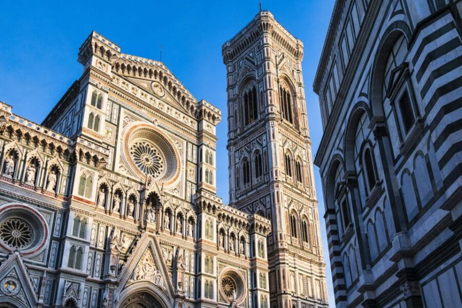 Florence: Duomo Area Tour with Giotto's Tower Climb Ticket - Final Thoughts: Is This Tour Worth It?