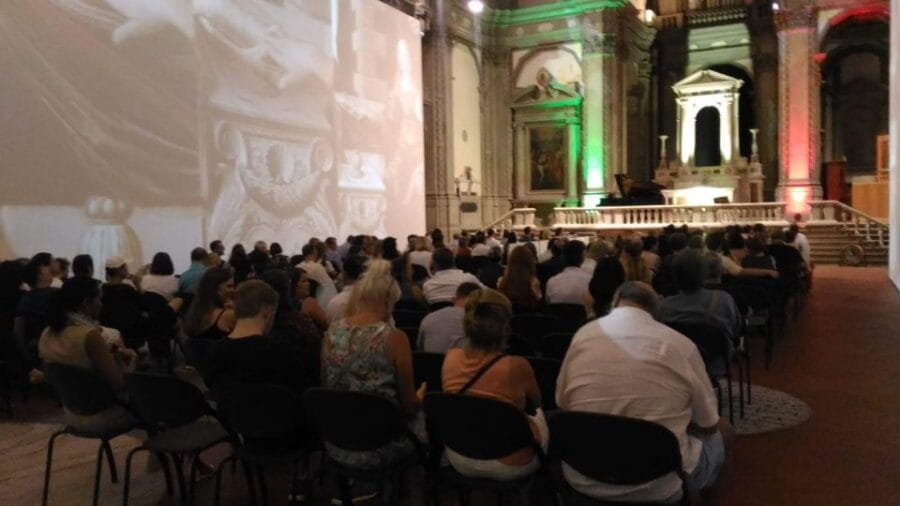 Florence: Evening Classical Music Concert - Who Will Love This Concert?