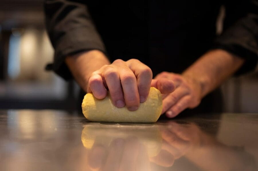 Florence: Highlights Cooking Class with Italian Pastas - The Experience in Detail: What to Expect from Start to Finish