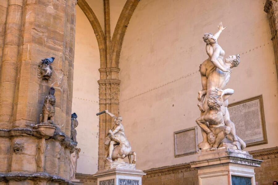 Florence: In the footsteps of the Medici with a Local - Why This Tour Stands Out