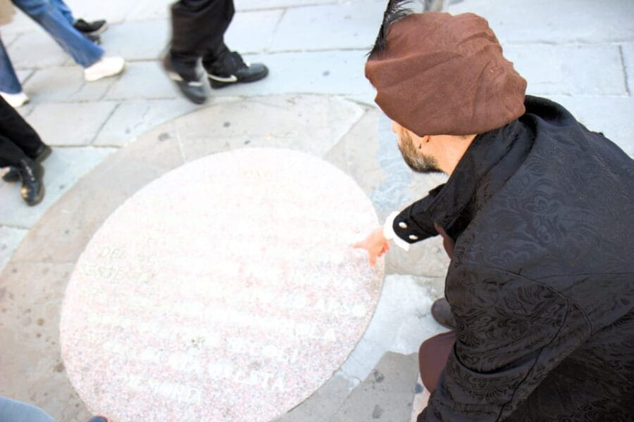 Florence: Kids Treasure Hunt in Palazzo Vecchio - Exploring Palazzo Vecchio: A Historic Powerhouse