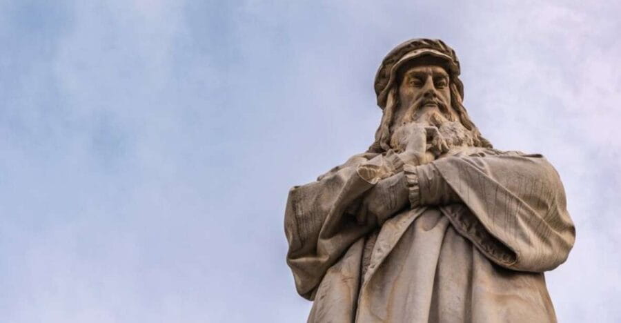 Florence: Leonardo da Vinci Guided Walking Tour - Why This Tour Works Well for You