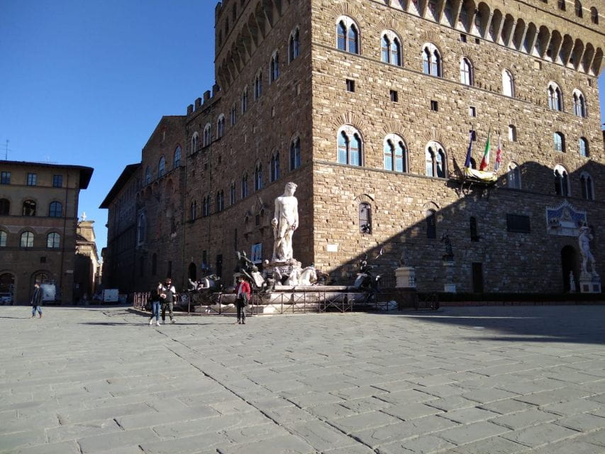 Florence: LGBTQ Renaissance Walking Tour with Mila - Final Thoughts: Is It Worth It?