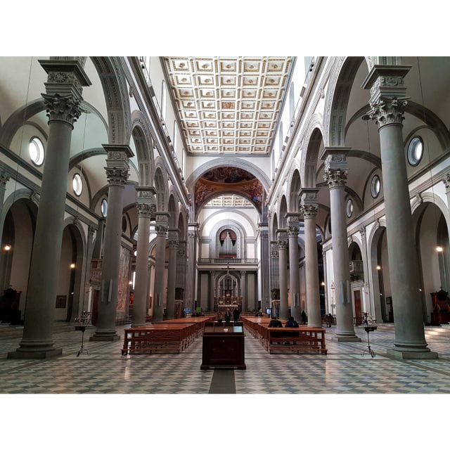 Florence: Medici Tour with Michelangelo's David - Exploring the Medici’s Architectural Heritage