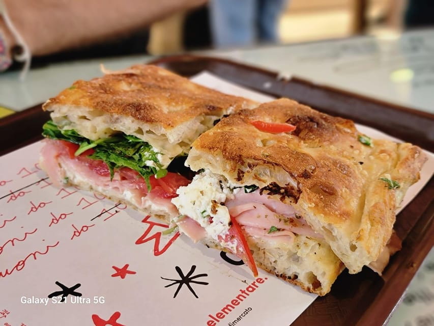 Florence: Off the beaten Path Food Walk - Final Thoughts