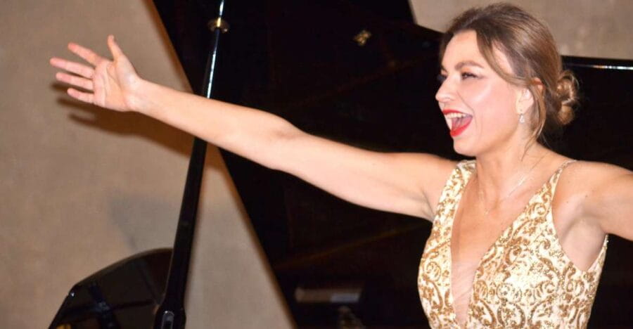 Florence: Opera Concert Entrance Ticket - What to Expect During the Concert