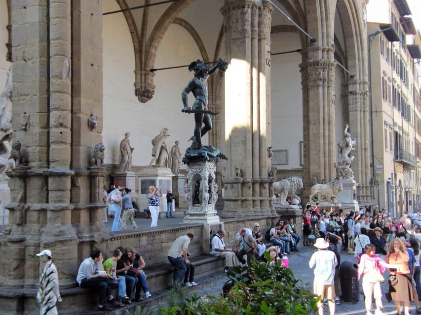 Florence: Pisa and Florence Day Trip with Lunch - FAQ