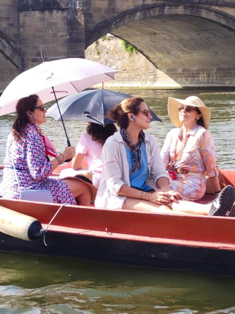 Florence: Private Sunset Boat Tour with Champagne - Who Should Consider This Tour?
