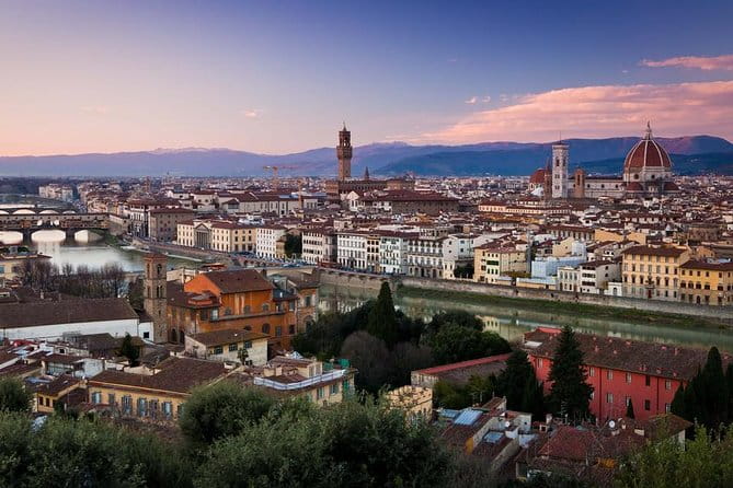 Florence Private Tour from Livorno Port 8 hours - Is It Worth the Price? Analyzing the Value