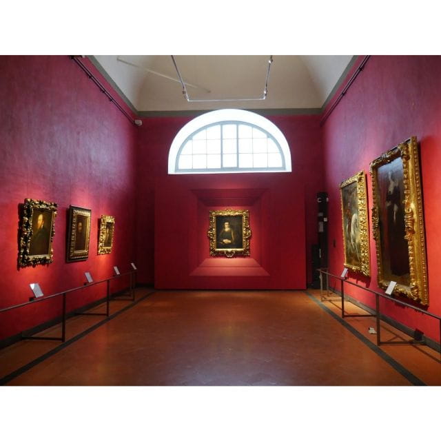 Florence: Private Uffizi Gallery & City Walking Guided Tour - Practical Details and Why They Matter