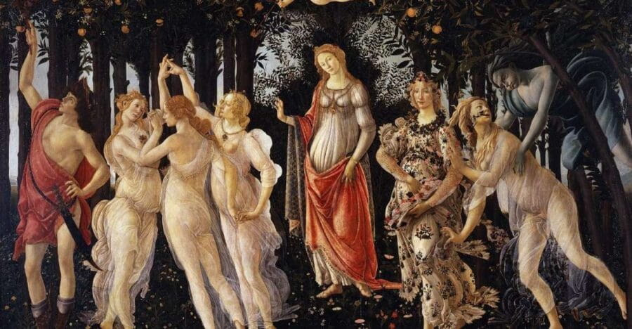 Florence: Private Uffizi Gallery Tour - What’s Included and How It Adds Value