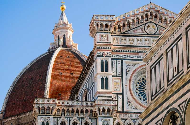 Florence: Santa Maria del Fiore Skip-the-line Duomo Tour - Final Thoughts: Is This Tour for You?