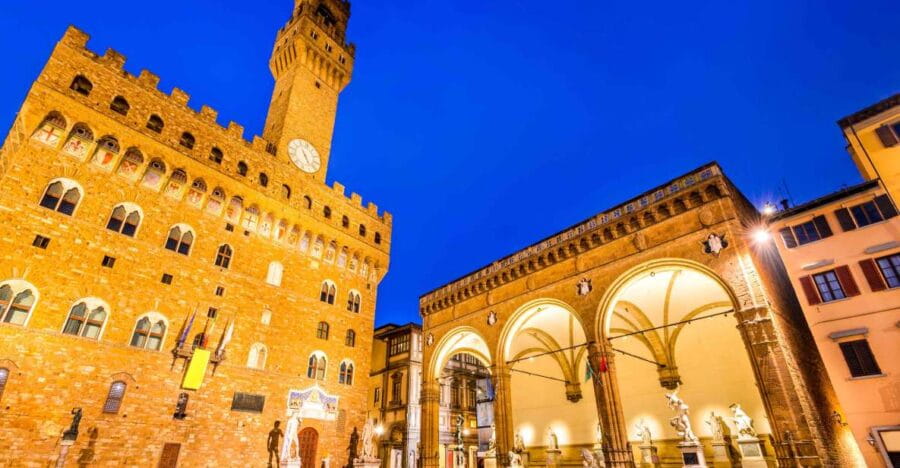 Florence: Self-Guided Video Tour with World's Best Experts - Practicalities: Price, Convenience, and Suitability