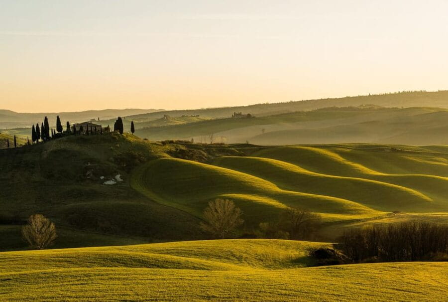 Florence: Siena - Chianti - San Gimignano Private Tour - Siena’s Gothic Marvels: A Walk Through Time