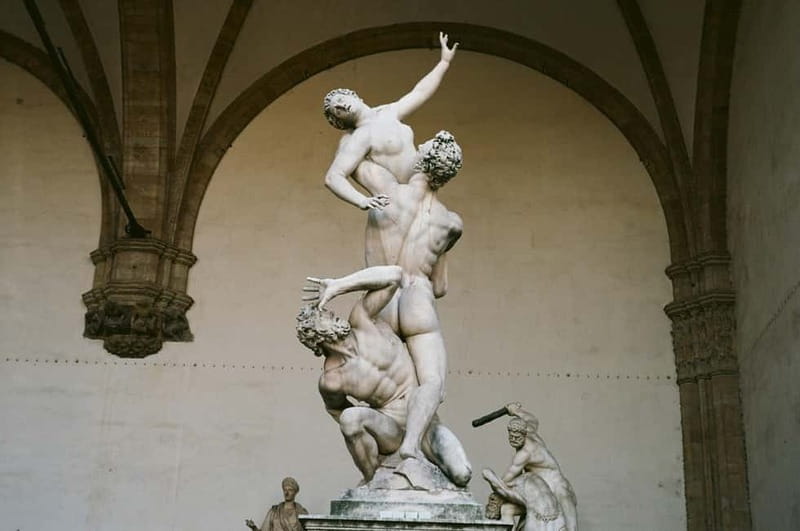 Florence: Skip-the-Line Ticket for the Accademia Gallery - The Hidden Gems: Michelangelo’s Unfinished Works