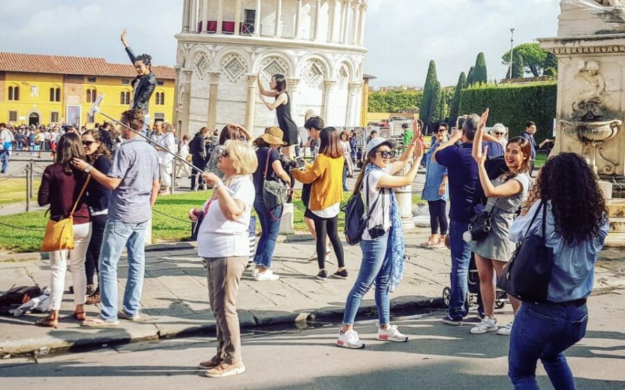 Florence: Tuscany Tour with Siena, San Gimignano, and Pisa - Who is this tour perfect for?