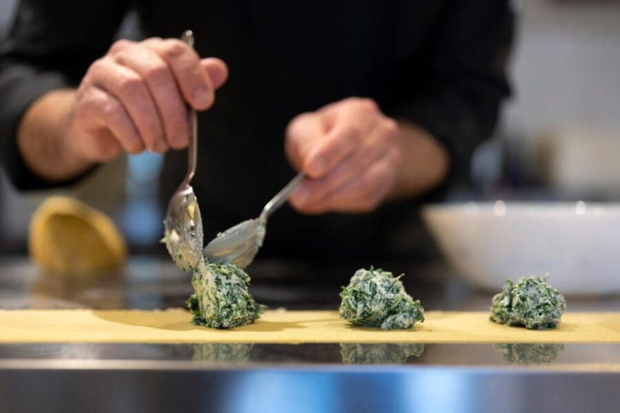 FLORENCE: TYPICAL DELUXE 4-COURSE DINNER MENU - What Makes This Cooking Class Stand Out?