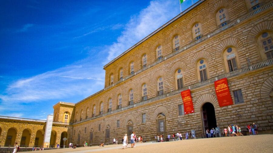 Florence: Uffizi, Pitti Palace & Boboli Combined 5-Day Pass - Inside the Practical Details: What to Expect